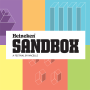 icon Sandbox Festival pour blackberry Aurora