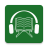 icon com.free.audiobook.bible.offline.muhammad.quran.god.albanian 3.1.1203