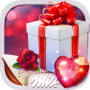 icon Hidden Objects Love – Best Love Games pour Sony Xperia XA1
