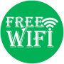 icon Free Wifi