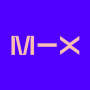 icon Mixcloud - Music, Mixes & Live pour Vertex Impress Sun