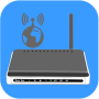 icon WIFI-FREE-PASSWORD- pour Inoi 6