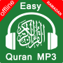 icon Easy Quran Mp3 Audio Offline pour intex Aqua Strong 5.1+