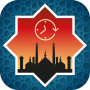 icon تطبيق المؤذن - مواقيت الصلاة pour Panasonic P99