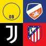 icon Soccer Clubs Logo Quiz Game pour vivo Y71