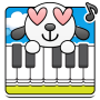 icon Animal Piano