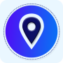 icon Location Tracker