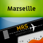 icon Marseille-MRS Airport
