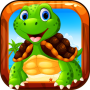 icon Turtle Adventure World pour AGM X1