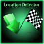 icon Location DetectorGPS