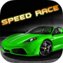 icon Speed cars racing 2017