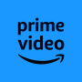 icon Amazon Prime Video pour sharp Aquos R