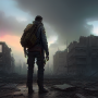 icon Bunker: Zombie Survival Games pour Samsung Galaxy Tab A 10.1 (2016)