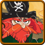 icon Pirate Puzzle Games for Kids pour Realme 1