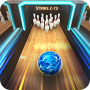 icon Bowling Crew — 3D bowling game pour Samsung Galaxy Mini S5570