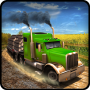 icon Logging Truck Farm Simulator