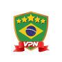 icon Brasil VPN