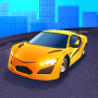 icon Race Master 3D: Car Racing