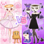 icon Love Idol - Beauty Dress Up pour Sony Xperia XZ2
