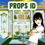 icon 5000+ id props Sakura School pour Panasonic Eluga I2 (2016)