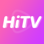 icon HiTV - HD Drama, Film, TV Show pour Samsung Galaxy S5 Active