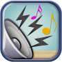 icon Siren Sounds Ringtones