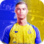 icon Soccer Ronaldo wallpapers CR7 pour archos 80 Oxygen