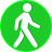 icon Pedometer King 9.34