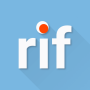 icon rif is fun for Reddit pour ZTE Tempo Go