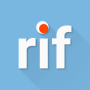 icon rif is fun for Reddit pour Samsung Galaxy Tab 4 7.0