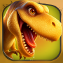 icon Talking Dinosaur:Tyrannosaurus pour Huawei MediaPad M5 8