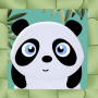 icon panda games free pour Samsung Galaxy Pocket Neo S5310