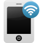icon Mobile WiFi Hotspot pour intex Aqua Air II