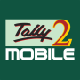 icon Tally 2 Mobile