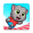 icon Tom Candy Run 1.6.2.377