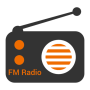icon FM Radio (Streaming) pour neffos C5 Max