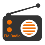 icon FM Radio (Streaming) pour tecno W1