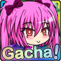 icon Anime Gacha! (Simulator & RPG) pour Doogee Y6 Max