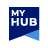 icon MyHUB UK 2.0.21