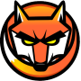 icon Fox Browser - Fast Internet pour Bluboo Dual