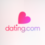 icon Dating.com: Global Online Date pour Huawei P20