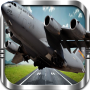 icon Transporter Cargo Plane