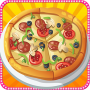 icon Delightful Cooking Pizza