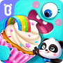 icon Little Panda's Monster Friends pour BLU Life Max