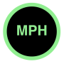icon Speedometer pour Doov V16