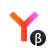 icon Yandex Browser Beta 25.2.3.90