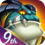 icon Idle Heroes - 9th Anniversary pour Cube Free Young X7