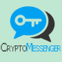 icon CryptoMessenger pour BLU S1