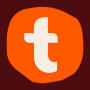 icon talabat: Food, grocery & more pour Gigaset GS170
