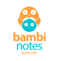 icon Bambinotes Preescolar pour karbonn K9 Smart 4G
